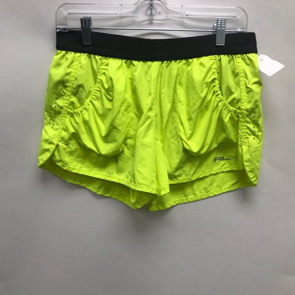 Running Shorts - Picture 2 of 3